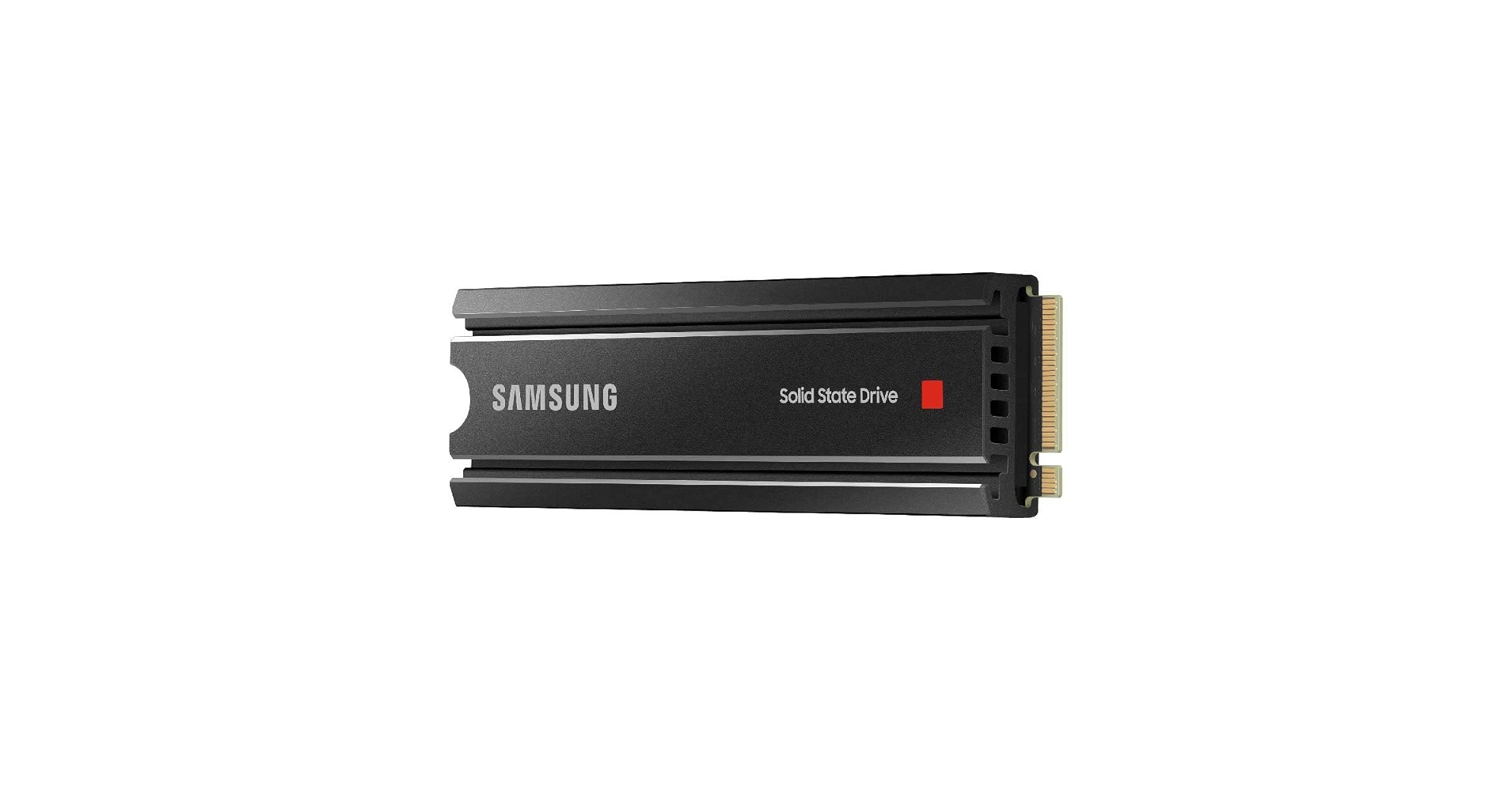 Amazon.com: Samsung 980 PRO SSD with Heatsink 1TB PCIe Gen 4